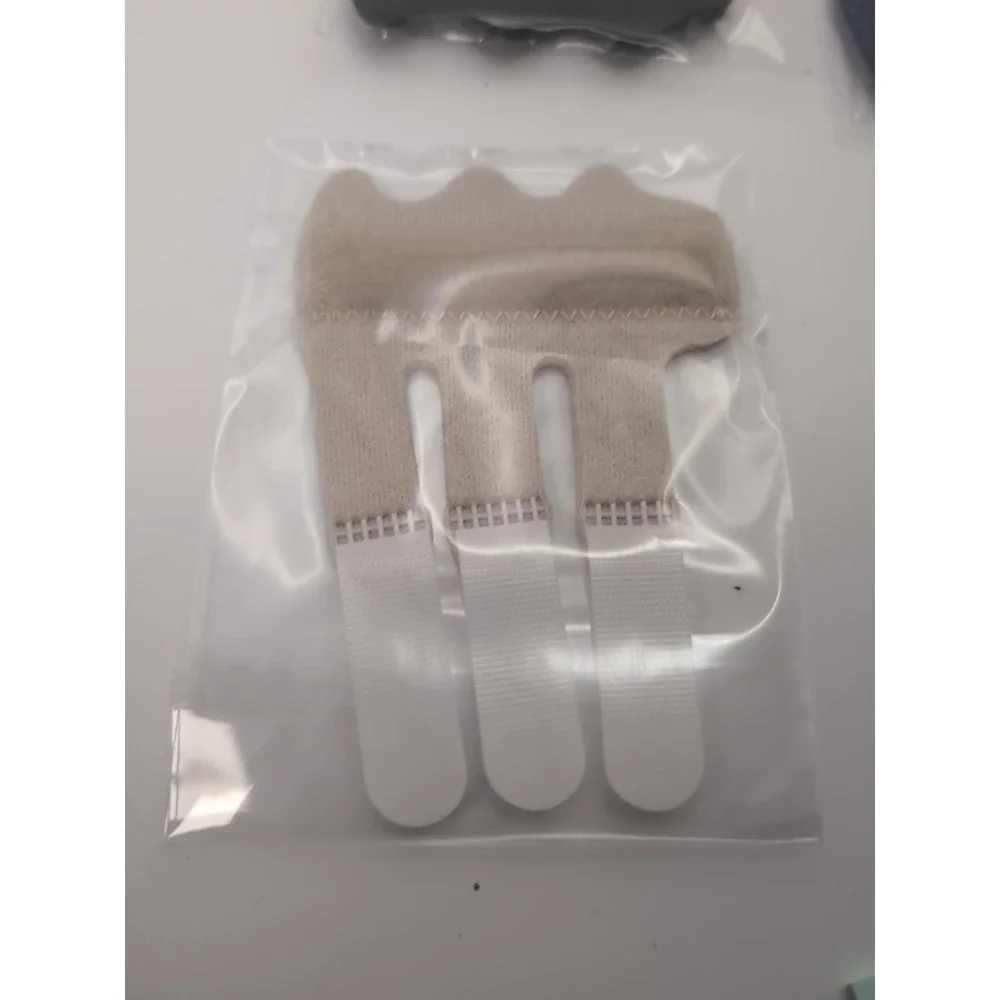 The Unbranded Brand 4pcs finger